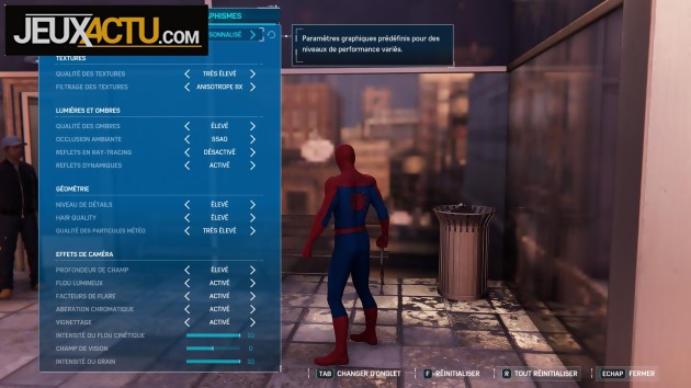 Teste Marvel's Spider-Man Remastered: a versão para PC é mesmo a edição superior?