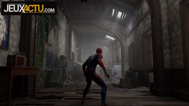 Teste Marvel's Spider-Man Remastered: a versão para PC é mesmo a edição superior?