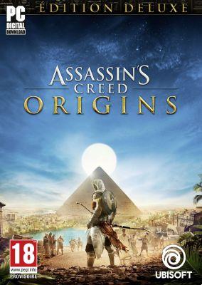 Assassin's Creed Origins: Ubisoft finalmente lança data para 60fps no Xbox Series e PS5