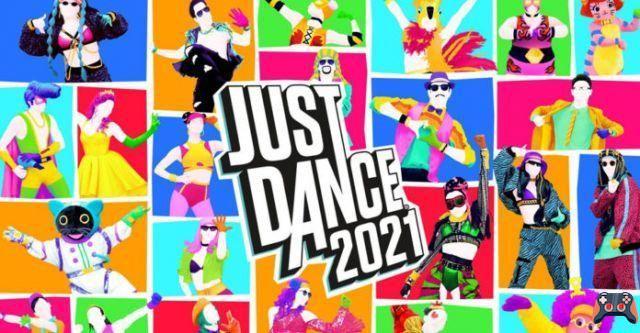 Annunciate le nuove canzoni di Just Dance 2021 e la data di uscita