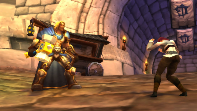 Fecha de lanzamiento de World of Warcraft Wrath of the Lich King Classic finalmente revelada
