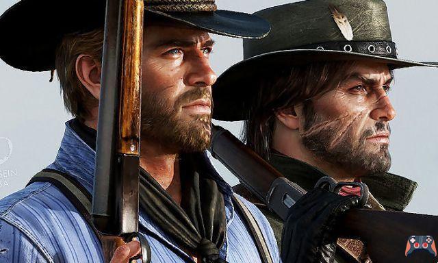 Red Dead Redemption 2: uma versão de última geração em preparação para PS5 e Xbox Series?