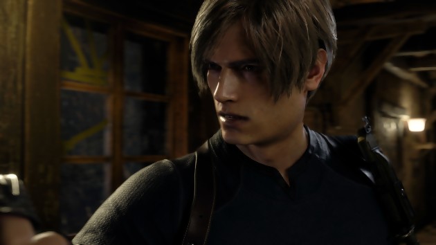 Resident Evil 4 Remake: a trailer with Ashley and Ada Wong, we will be entitled to a collector