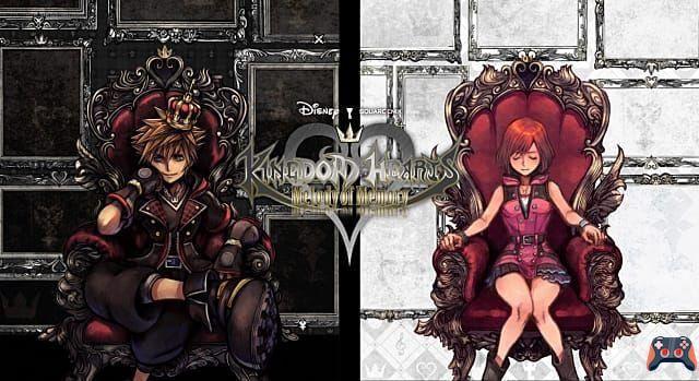 Kingdom Hearts: Melody Of Memory Review – Diversão simples mais próprio