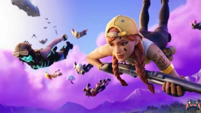 Are Tilted Towers coming back to Fortnite? Teased location in Endgame Arena promo shot