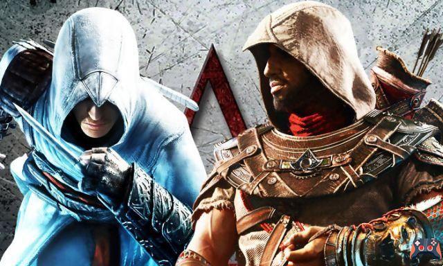 Assassin's Creed: the release of the next episode postponed? Journalist Jason Schreier's response