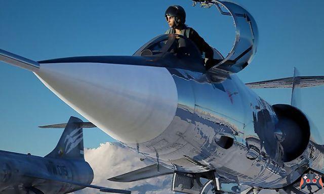 Ace Combat 7: sales continue to grow, the biggest success of the saga