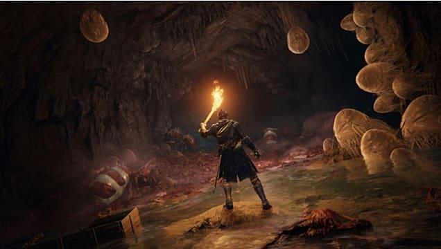 Trailer de jogabilidade de Elden Ring revelado no Summer Game Fest e data de lançamento de 2022