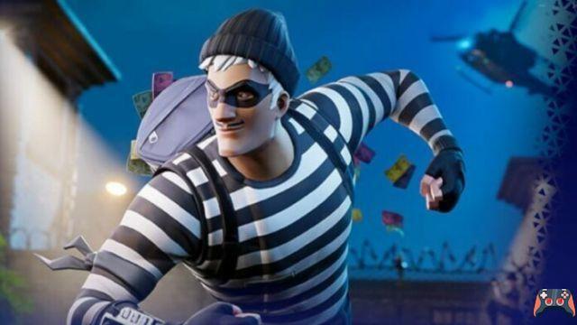 How to play Prison Breakout in Fortnite