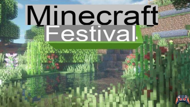 Quando è Minecon 2021/2022? Data, dettagli e tutto quello che c'è da sapere sul festival di Minecraft