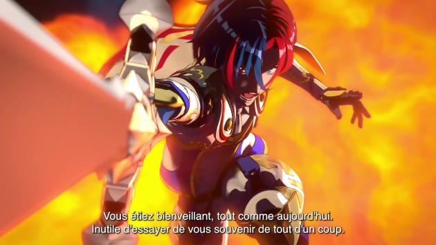 Fire Emblem Engage: a história do jogo contada em vídeo, os personagens apresentados também