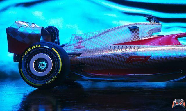 F1 Manager 2022 finalmente tem data de lançamento, trailer com gameplay para comemorar
