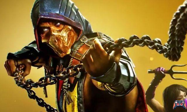 Mortal Kombat 12: Ed Boon acalma fãs da série e mantém o suspense