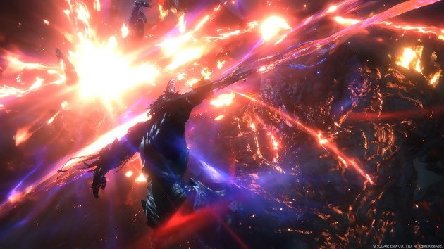 Final Fantasy XVI: un nuovo trailer che presenta il mondo di Valisthéa manda severo