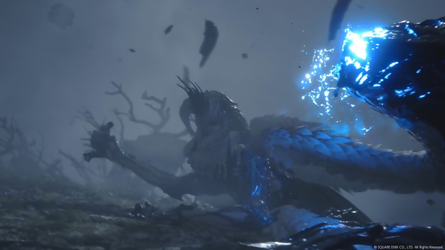 Final Fantasy XVI: un nuovo trailer che presenta il mondo di Valisthéa manda severo