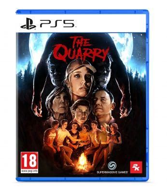 The Quarry: oltre alla nostra prova, vi invitiamo a scoprire il trailer di lancio del gioco
