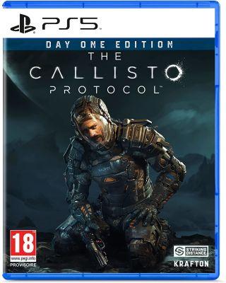 Il Protocollo Callisto: PlayStation Studios ha partecipato allo sviluppo del gioco, spiegazioni