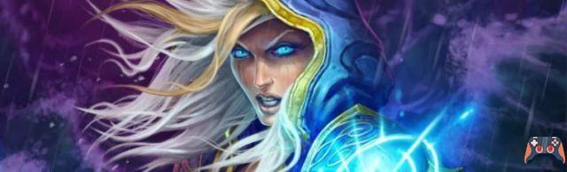 Hearthstone: Best Mage Decks (Ashes of Outland)