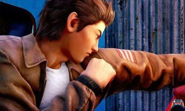 Shenmue 4: what if the game was in development? The rumor that has fans in turmoil