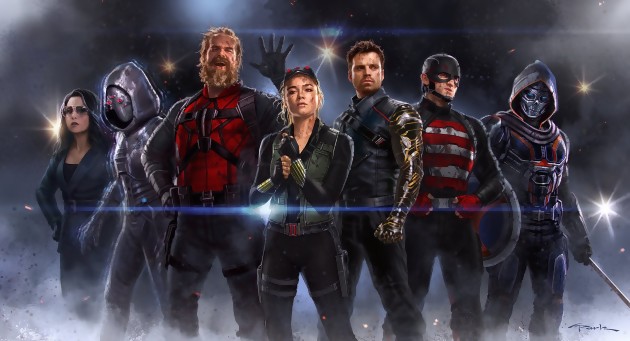 Thunderbolts: Marvel revelou os membros da equipe, os fãs dos quadrinhos vão reclamar