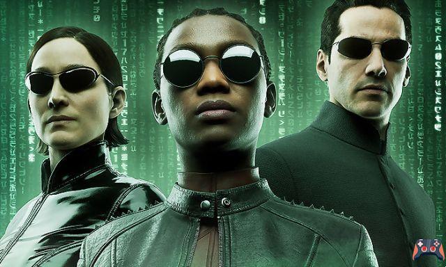 The Matrix Awakens: é agora ou nunca baixar a demo, em breve será retirada