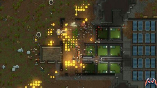 Melhores Mods Rimworld