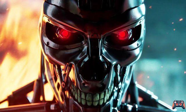 Terminator Survival Project: um jogo de sobrevivência desenvolvido pela Nacon, aqui está o 1º teaser
