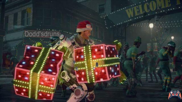 I migliori videogiochi a tema natalizio da giocare a Natale
