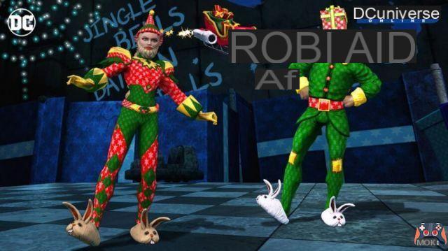 The best holiday-themed video games to play over Christmas