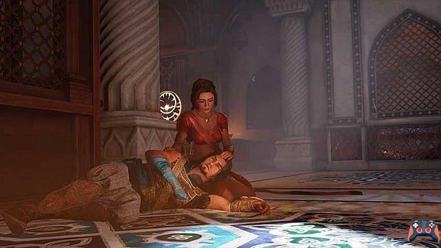 Prince of Persia: Sands of Time Remake demora um pouco para garantir qualidade
