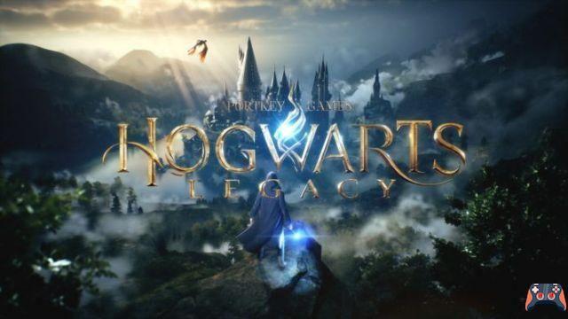 Legado de Hogwarts anunciado - data de lançamento e detalhes
