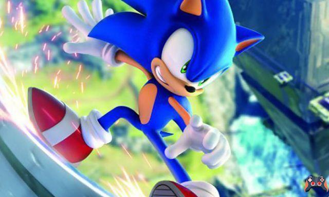 Sonic Frontiers: un nuovo video che dettaglia il sistema di combattimento e l'albero delle abilità