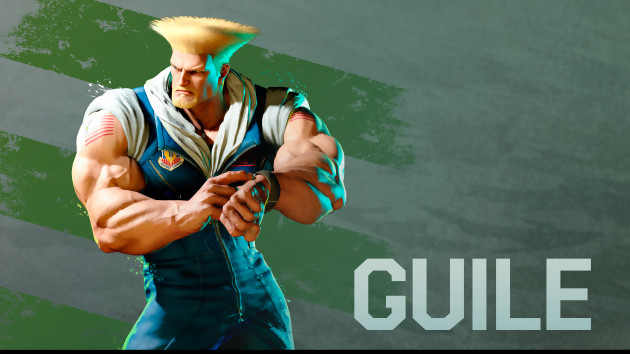 Street Fighter 6: un video gameplay con Guile, il soldato americano già pronto a spaccare bocca