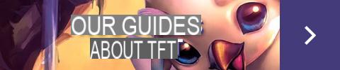 TFT: parche Hotfix 10.1b, toda la información sobre los nerfs de Lucian, Yorick y Sivir