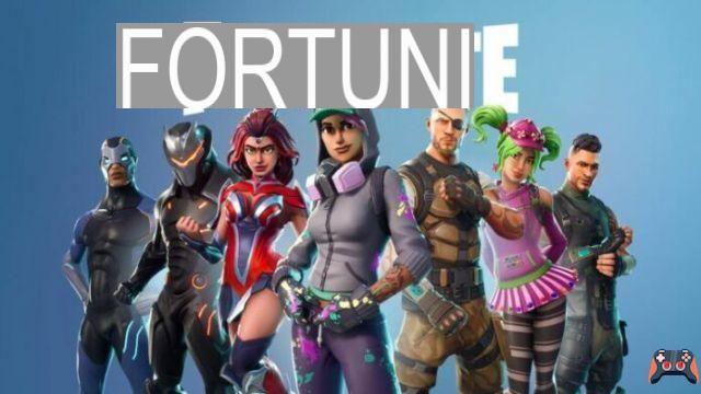 Best Tryhard Fortnite Names To Use In-Game