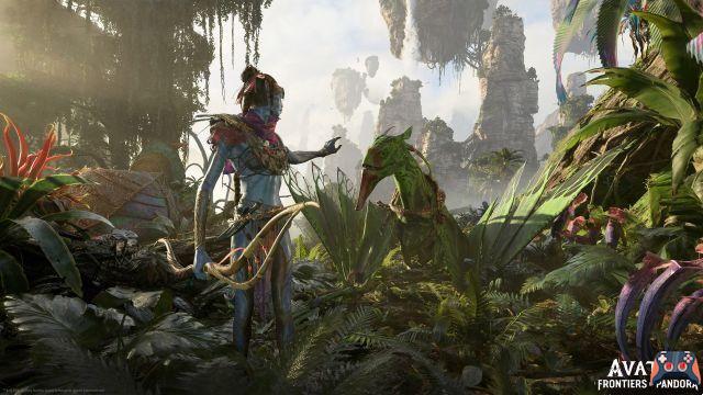 Avatar Frontiers of Pandora: Ubisoft adia seu jogo para 2023, os motivos ainda não estão claros