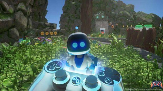 Los mejores juegos de realidad virtual para niños