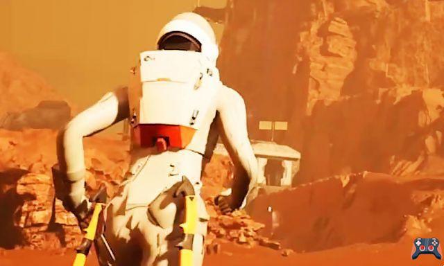 Deliver Us Mars: aqui estão os primeiros detalhes da jogabilidade em um vídeo de 6 minutos