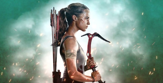 Tomb Raider 2 con Alicia Vikander: il film è infatti cancellato, MGM ha perso i diritti