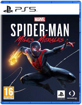 Marvel's Spider-Man Miles Morales: un primo video della versione PC