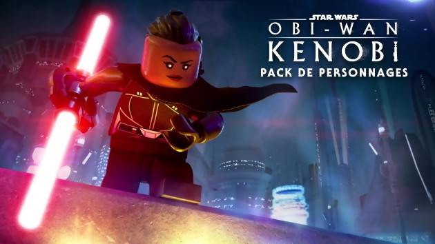 LEGO Star Wars The Skywalker Saga: The Galactic Edition e seus 30 novos personagens lançam um trailer de lançamento