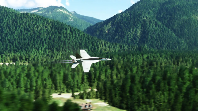 Microsoft Flight Simulator: disponibile il DLC 