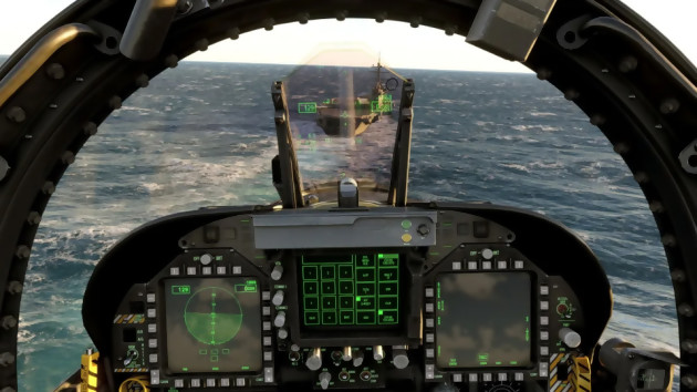 Microsoft Flight Simulator: el DLC 