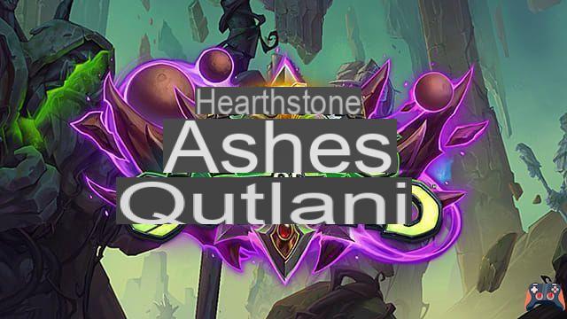 Hearthstone: Melhores Decks Padrão para Ashes of Outland Meta
