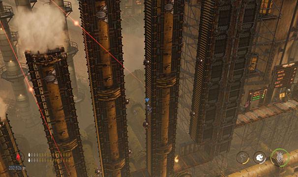 Oddworld: Soulstorm Review – Revolução pelos números