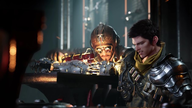 The First Descendant: un looter-shooter sotto Unreal Engine 5 con grafica next gen, 1° trailer