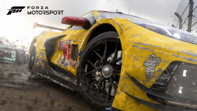Forza Motorsport: Turn 10 takes stock of resolution and framerate, Xbox One version confirmed?
