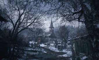 Resident Evil Village: sombrio e satânico, aqui está um novo trailer sob pressão capturado no PS5