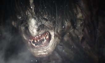 Resident Evil Village: dark and satanic, here is a new trailer under pressure captured on PS5