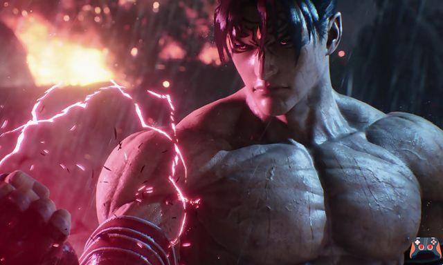 Tekken 8: Bandai Namco lança uma janela de saída para seu jogo de luta